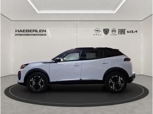 Peugeot 2008 GT NAVI PAKET 1X SOFORT VERFÜGBAR