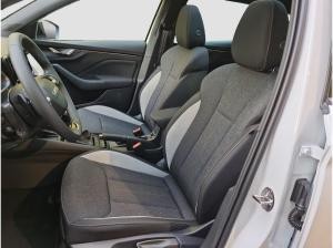 Skoda Scala 1.5 TSI Selection DSG MATRIX ACC AHK Pano