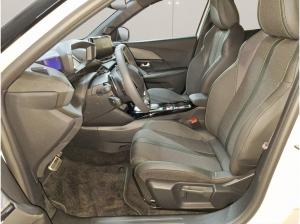 Peugeot 2008 GT NAVI PAKET 1X SOFORT VERFÜGBAR