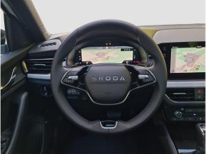 Skoda Scala 1.5 TSI Selection DSG MATRIX ACC AHK Pano