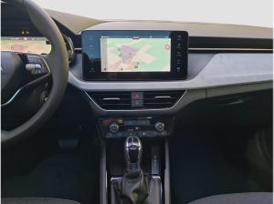 Skoda Scala 1.5 TSI Selection DSG MATRIX ACC AHK Pano