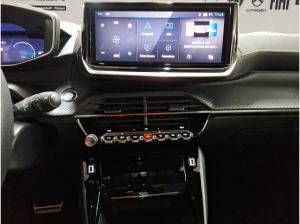 Peugeot 2008 GT NAVI PAKET 1X SOFORT VERFÜGBAR
