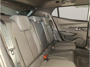 Peugeot 2008 GT NAVI PAKET 1X SOFORT VERFÜGBAR