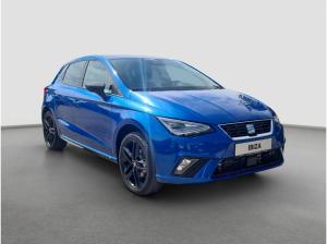 Seat Ibiza FR 1.5 TSI DSG LED Kamera Virtual Navi