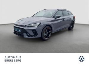 Cupra Leon Sportstourer 2.0 TSI 4Drive ACC AHK Kamera
