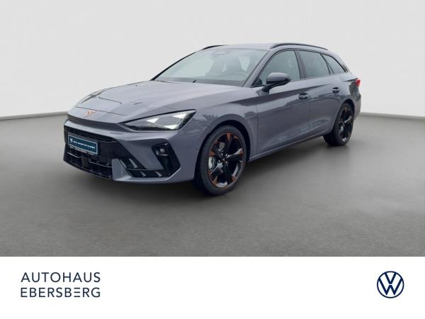 Cupra Leon Sportstourer 2.0 TSI 4Drive ACC AHK Kamera