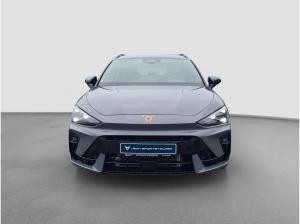 Cupra Leon Sportstourer 2.0 TSI 4Drive ACC AHK Kamera