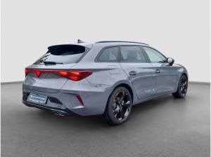Cupra Leon Sportstourer 2.0 TSI 4Drive ACC AHK Kamera