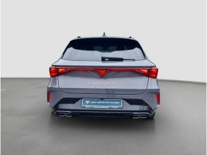 Cupra Leon Sportstourer 2.0 TSI 4Drive ACC AHK Kamera