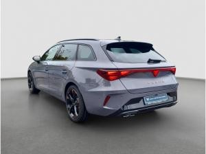 Cupra Leon Sportstourer 2.0 TSI 4Drive ACC AHK Kamera
