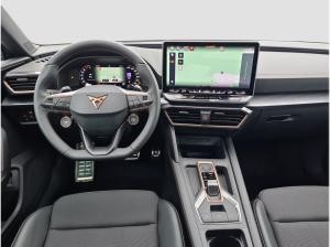 Cupra Leon Sportstourer 2.0 TSI 4Drive ACC AHK Kamera