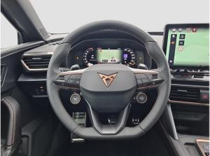 Cupra Leon Sportstourer 2.0 TSI 4Drive ACC AHK Kamera
