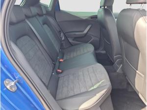 Seat Ibiza FR 1.5 TSI DSG LED Kamera Virtual Navi