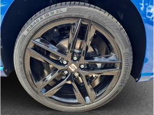 Seat Ibiza FR 1.5 TSI DSG LED Kamera Virtual Navi