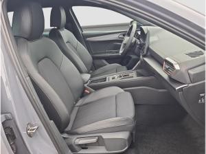 Cupra Leon Sportstourer 2.0 TSI 4Drive ACC AHK Kamera