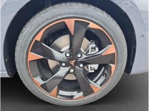 Cupra Leon Sportstourer 2.0 TSI 4Drive ACC AHK Kamera