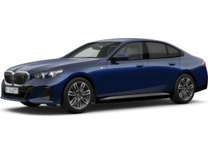 BMW i5 eDrive40 Leasingangebot