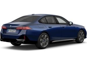 BMW i5 eDrive40 Leasingangebot