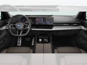 BMW i5 eDrive40 Leasingangebot
