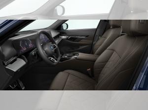 BMW i5 eDrive40 Leasingangebot