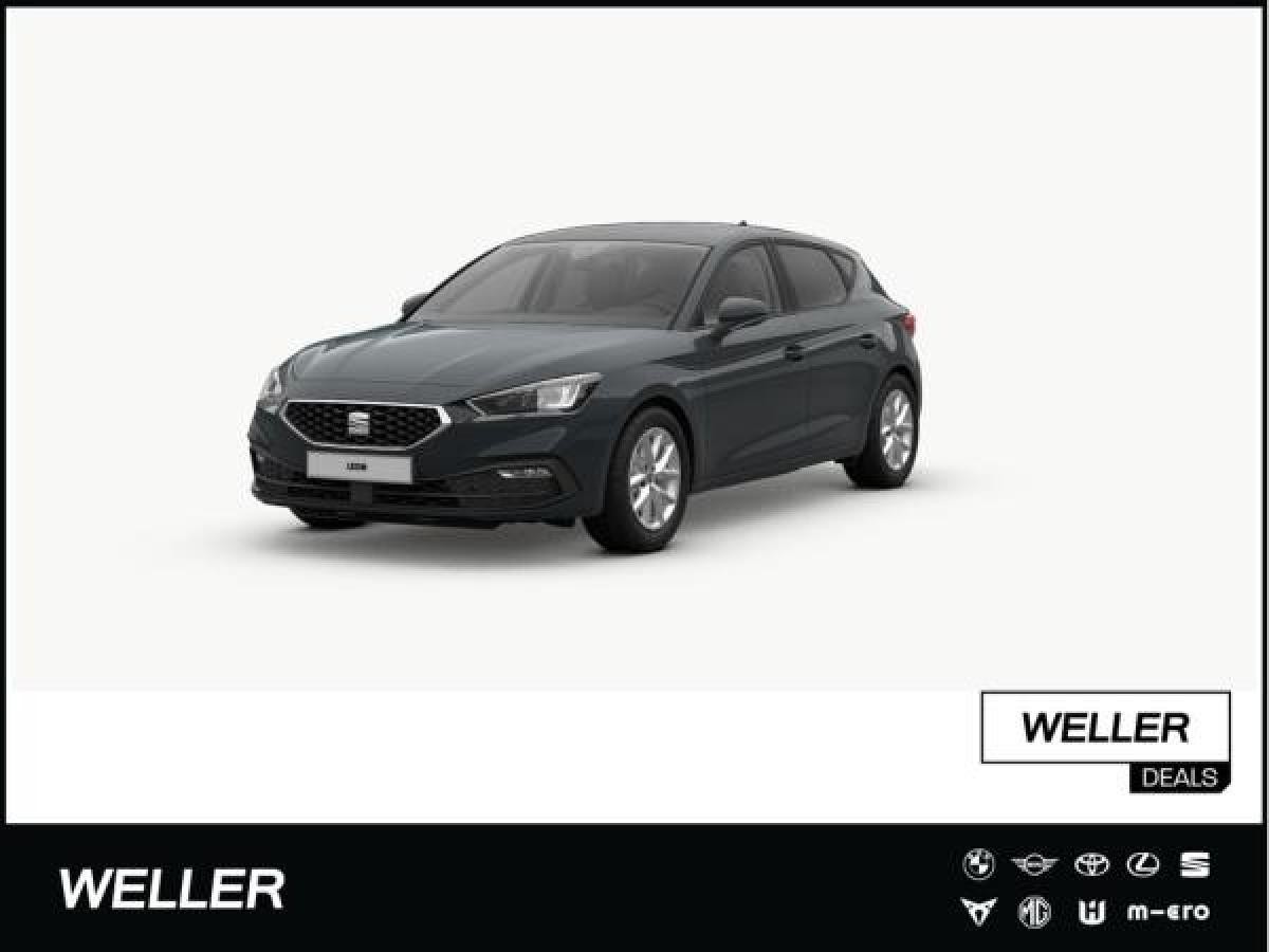 Seat Leon 🔥Road Edition 1.5 TSI 85kW (116 PS) 6-Gang 🔥