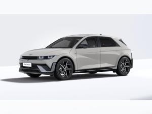 Hyundai IONIQ 5 84 kWh 515km N-LINE X*BESTELLAKTION 4-6 MONATE*WÄRMEPUMPE*MATRIX LED*800V*BOSE*HEAD UP*