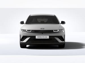 Hyundai IONIQ 5 84 kWh 515km N-LINE X*BESTELLAKTION 4-6 MONATE*WÄRMEPUMPE*MATRIX LED*800V*BOSE*HEAD UP*