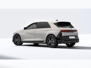 Hyundai IONIQ 5 84 kWh 515km N-LINE X*BESTELLAKTION 4-6 MONATE*WÄRMEPUMPE*MATRIX LED*800V*BOSE*HEAD UP*