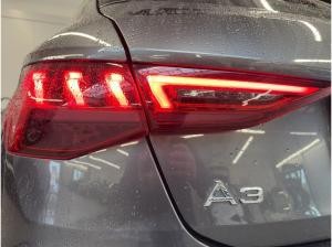 Audi A3 Sportback S line 40 TFSIe LED Kamera virtual DAB Navi