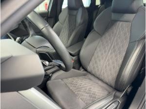 Audi A3 Sportback S line 40 TFSIe LED Kamera virtual DAB Navi