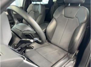Audi Q5 S line 40 TDI quattro Kamera AHK virtual Navi