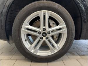 Audi Q5 S line 40 TDI quattro Kamera AHK virtual Navi
