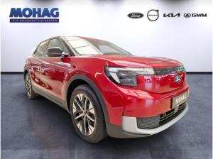 Ford Explorer 77 kWh Elektromotor 210 kW (286 PS)