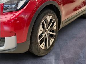 Ford Explorer 77 kWh Elektromotor 210 kW (286 PS)