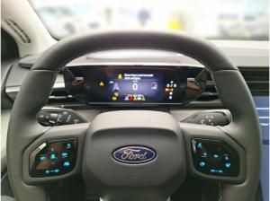 Ford Explorer 77 kWh Elektromotor 210 kW (286 PS)