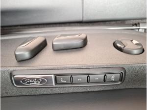 Ford Explorer 77 kWh Elektromotor 210 kW (286 PS)