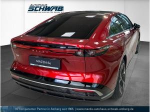 Mazda 6e 5HB EV LONG RANGE RWD TAKUMI