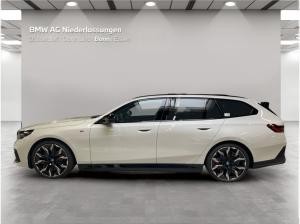 BMW i5 M60 xDrive Touring 8-fach Bereift
