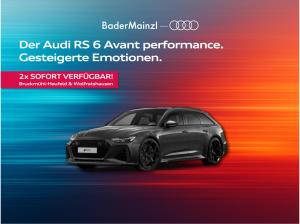 Audi RS6 RS 6 Avant performance 463(630) kW( PS) tiptronic