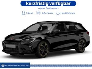 Cupra Leon 1.5 eTSI 110kW DSG Sportstourer ❗ inkl. Sonderausstattung i.H.v 4.000€  ❗