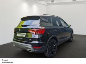 Seat Arona FR BLACK EDITION 1.0 TSI (Erkrath)