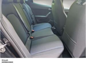 Seat Arona FR BLACK EDITION 1.0 TSI (Erkrath)