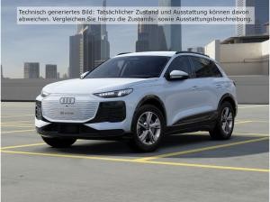 Audi Q6 e-tron **0,25% Steuer** LED DAB VC PDC Sitzheizung