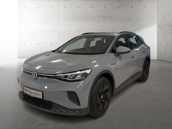 Volkswagen ID.4 KAMERA NAVI ACC 55 kWh