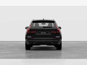 Volvo XC60 T8 Plug-in Hybrid Black Edition | inkl. Wartung und Verschleiß | Gewerbe