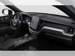 Volvo XC60 T8 Plug-in Hybrid Black Edition | inkl. Wartung und Verschleiß | Gewerbe