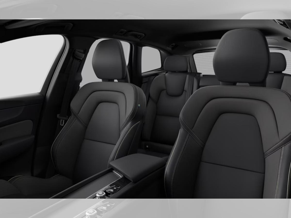 Volvo XC60 T8 Plug-in Hybrid Black Edition | inkl. Wartung und Verschleiß | Gewerbe