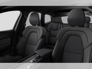 Volvo XC60 T8 Plug-in Hybrid Black Edition | inkl. Wartung und Verschleiß | Gewerbe