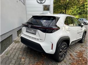 Toyota Yaris Cross ❗️ sofort  VERFÜGBAR ❗️Team D Automatik