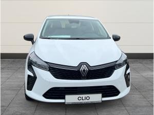 Renault Clio SCe 65 Evolution | Sofort lieferbar | Ganzjahresreifen + Navigationspaket + Rückfahrkamera